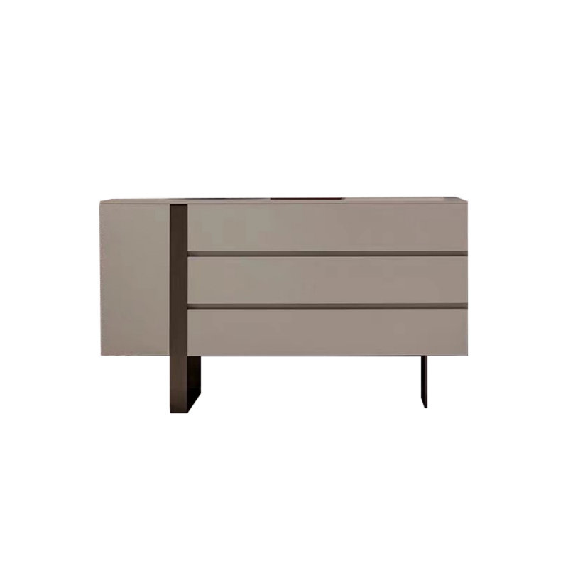 Buffet 55,1 po Simple Light Luxury