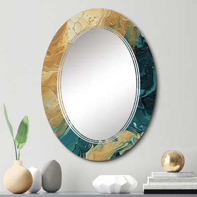 Miroir Zulia