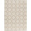 Hand-Knotted High-Quality Beige Area Rug