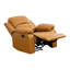 Ensemble de canapé et de fauteuil 2 pièces Lunaro Ginger Vegan-130047967
