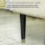 Benuel Polyester Storage Bench-638691712