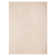 EVERYDAY Rae Everwash® Machine Washable Area Rug Taupe
