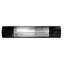 Electric Ceiling Mounted Patio Heater