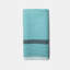 Laundered Linen Square-947374668