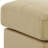 Charming Casual Ottoman