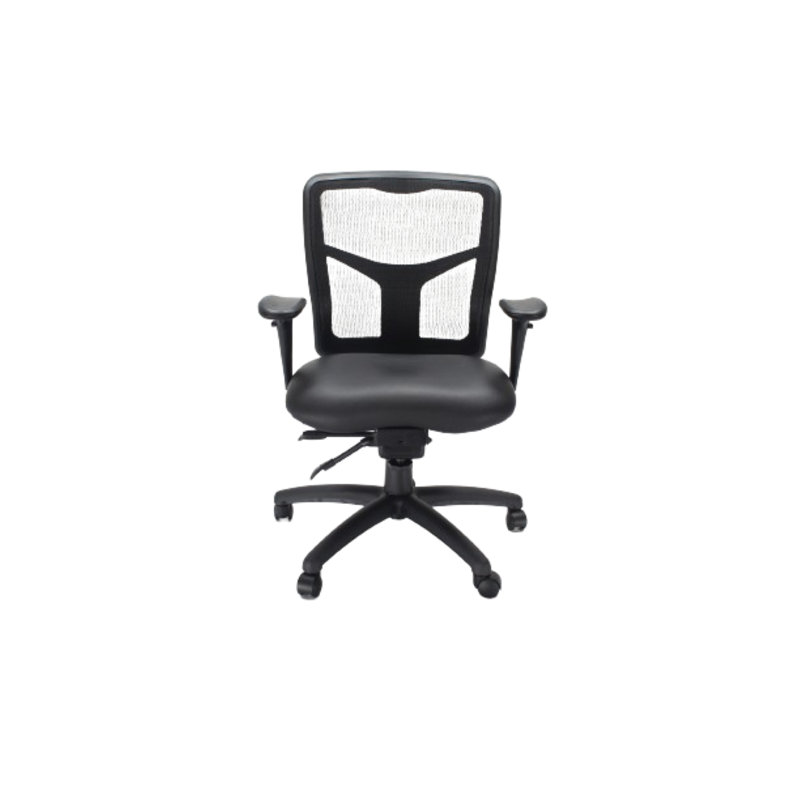 Chaise de travail ergonomique Zapp