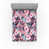 Rose, prune, bleu pâle / floral est en rupture de stock sélectionné