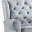 Fauteuil oscillant Zeger