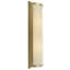 Cilindro 2 - Light Flush Mounted Sconce