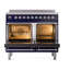 ILVE Nostalgie II 40 in Induction Range-2084676049