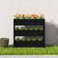 Kwanna Self-Watering Wood Raised Garden Bed-1234344784-1234344786