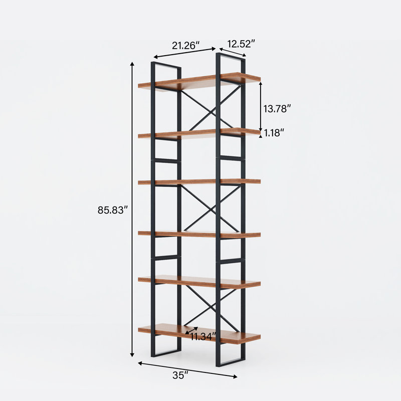 Etagere Bookcase