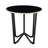 Round Coffee Table And End Tables Set