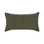 Elms Velvet Cotton Blend Sham