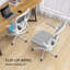 Chaise de bureau Hyers Home-114472733-114472737
