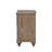 Nightstand, Rustic Oak