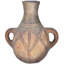 Terracotta Jar