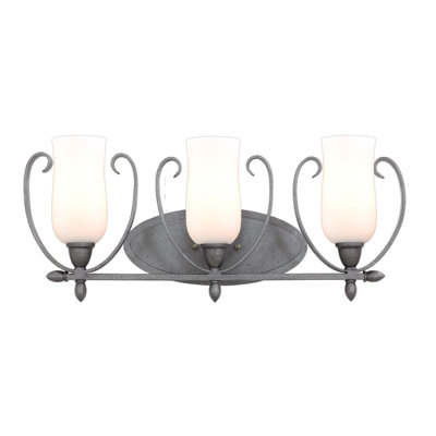 Mateo 3 - Light Vanity Light