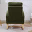 Chaise berçante d'appoint Teddy-463476543
