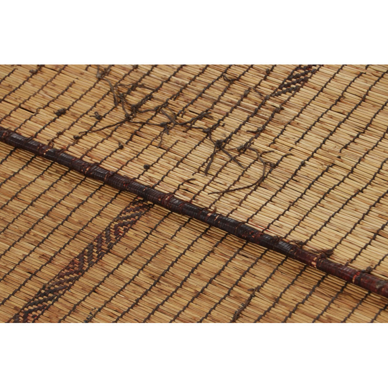 Vintage One-of-a-Kind 9'3" X 16'11" Area Rug