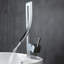 Aqua Single-handle Bathroom Faucet
