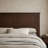 Chalco Solid Wood Headboard With Chamfer-260401413-264649054