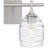 Boban Brushed Nickel Bath Light-1995506544
