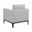 Fauteuil de 32 po de large Svartalfheim