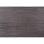 Table de bureau à domicile avec tiroir classeur, l 48 po, stratifié gris, rangement à pieds en métal