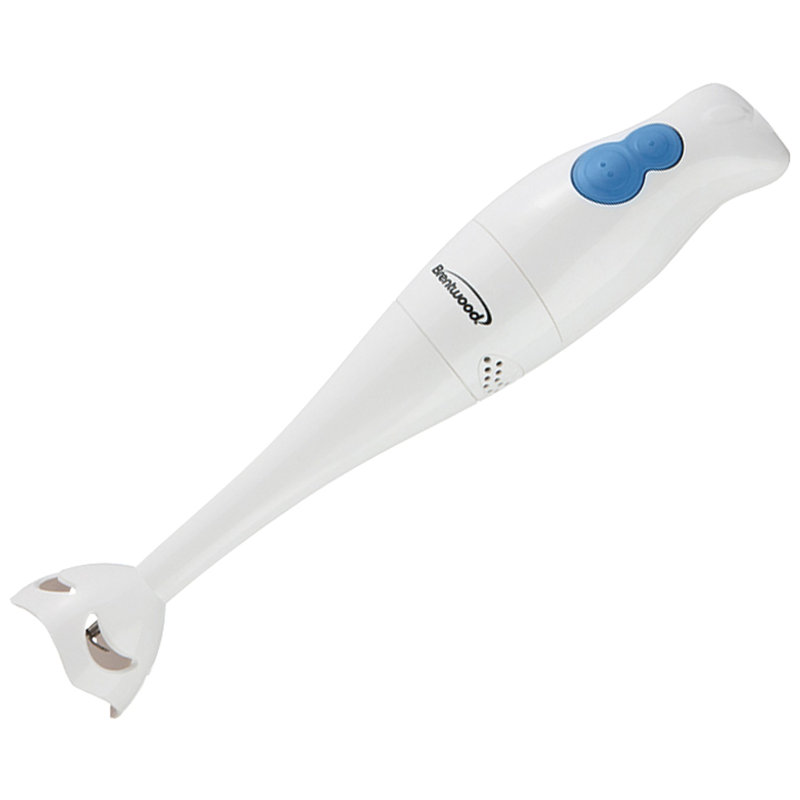 Brentwood Appliances 2 Speed Hand Immersion Blender