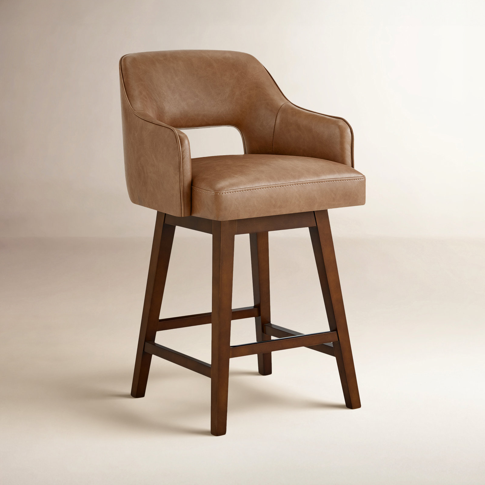 Lainey 26" Bar Stool