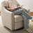 29.92In Modern Barrel Swivel Accent Chair-1328012485