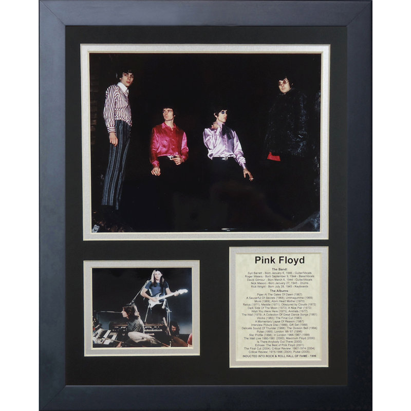 Single Picture Frame Photograph