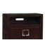 Commode média 4 tiroirs Roark