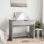 Peysley Dressing Table with Mirror-895699077