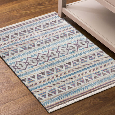 Bossert Indoor Rug