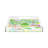 Sabi Jungle Natural Acrylic Rectangle Decorative Tray-121427304
