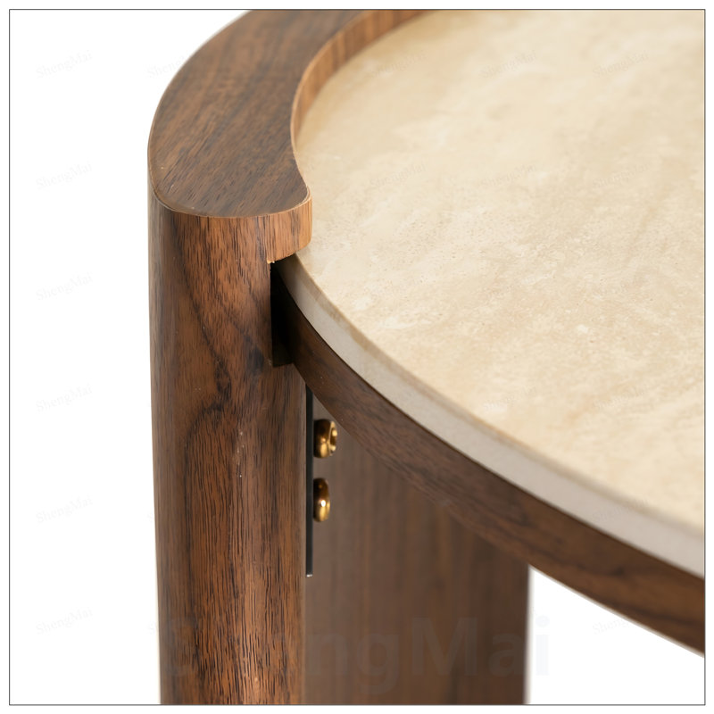 Table basse Modern
