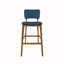Chaise de bar
