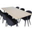 Gammons 6 -Person Dining Set-764124163-764124496