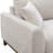 Cherelle Chenille Loveseat With Throw Pillows-120234888