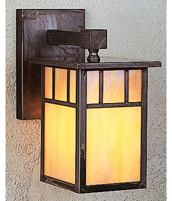 Telly Wall Light