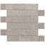 The Wilds 2" x 4" Porcelain Mosaic Tile-1816943902