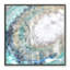 Constellation # 1 - Cadre flottant, reproduction d'art sur toile-46818422-46818420