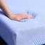 Grand matelas de refroidissement 12 po - Réduction du stress avec mousse et support de ressorts 12 po