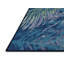Tapis gris lavable à la machine-1173904007