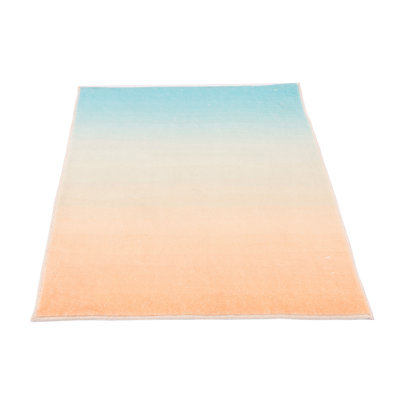 Ariella Non-Slip Bath Rug