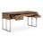 Antron Metal Base Writing Desk
