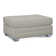 Bedford Upholstered Ottoman