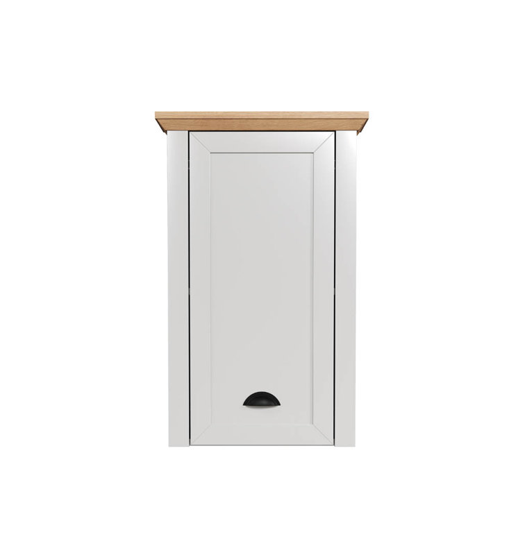 Golsby Wall Bathroom Cabinet